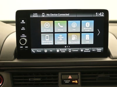 2023 Honda Pilot TrailSport