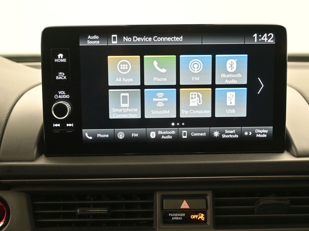 2023 Honda Pilot TrailSport