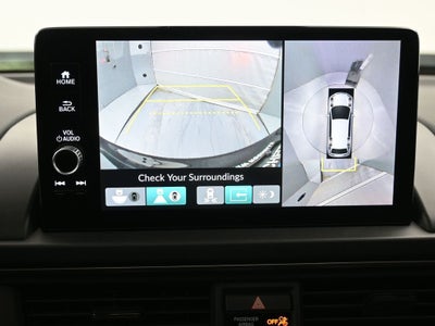 2023 Honda Pilot TrailSport