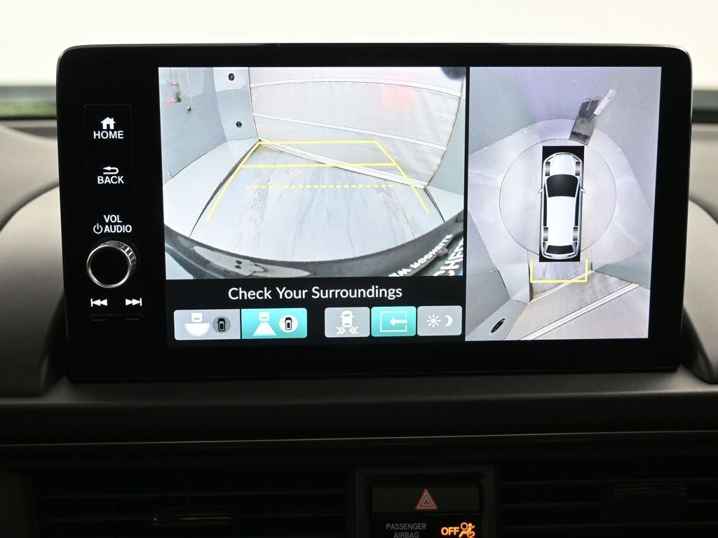 2023 Honda Pilot TrailSport