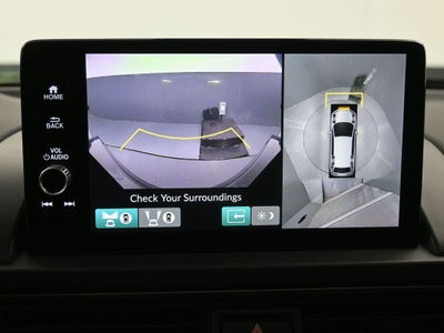 2023 Honda Pilot TrailSport