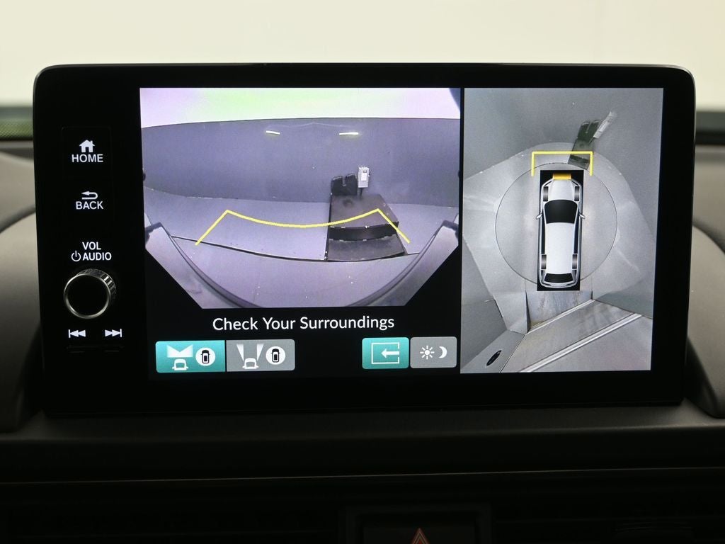 2023 Honda Pilot TrailSport