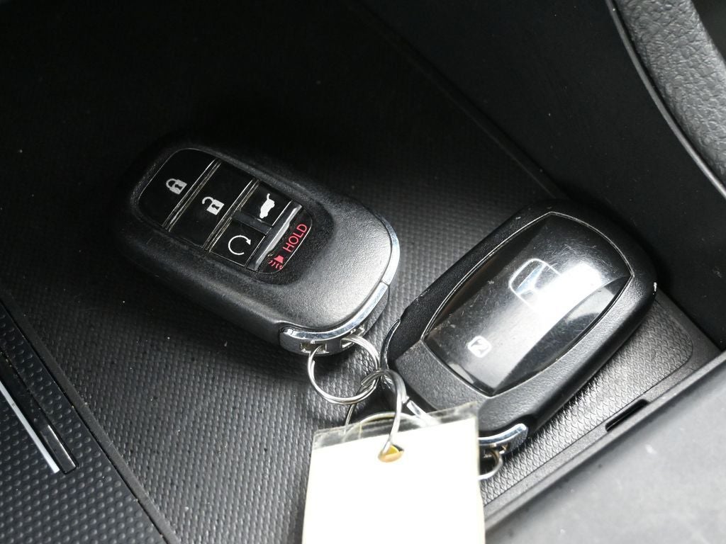 2023 Honda Pilot TrailSport