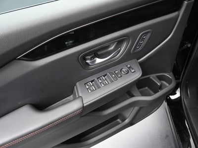 2023 Honda Pilot TrailSport