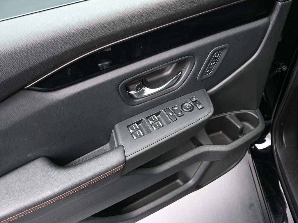 2023 Honda Pilot TrailSport