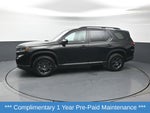 2023 Honda Pilot TrailSport