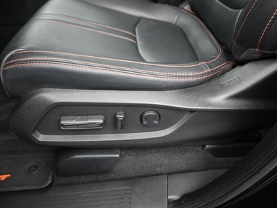 2023 Honda Pilot TrailSport