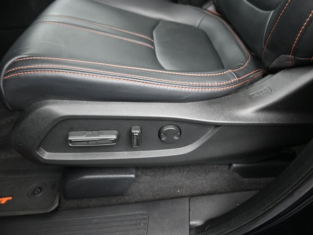 2023 Honda Pilot TrailSport