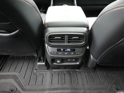 2023 Honda Pilot TrailSport