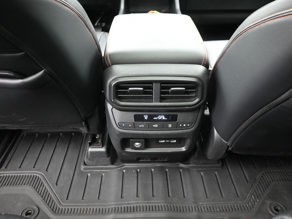 2023 Honda Pilot TrailSport