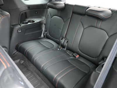 2023 Honda Pilot TrailSport