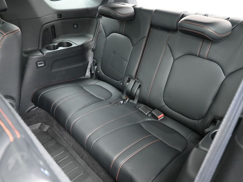 2023 Honda Pilot TrailSport