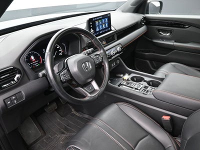 2023 Honda Pilot TrailSport