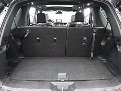 2023 Honda Pilot TrailSport