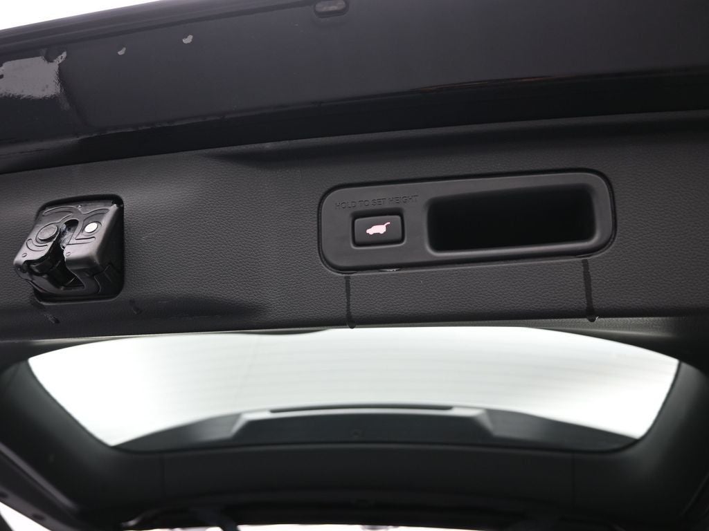 2023 Honda Pilot TrailSport