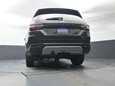 2023 Honda Pilot TrailSport