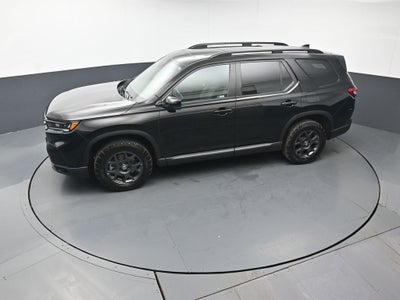 2023 Honda Pilot TrailSport