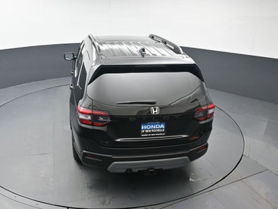 2023 Honda Pilot TrailSport