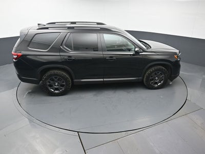 2023 Honda Pilot TrailSport