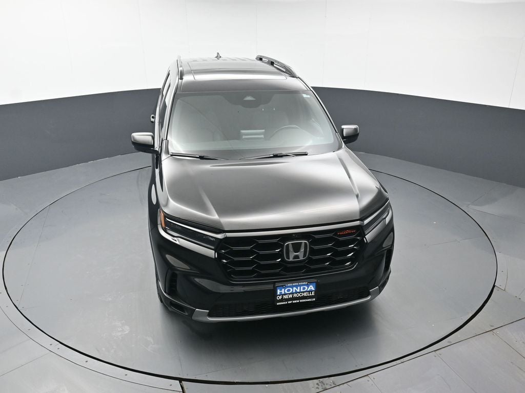2023 Honda Pilot TrailSport