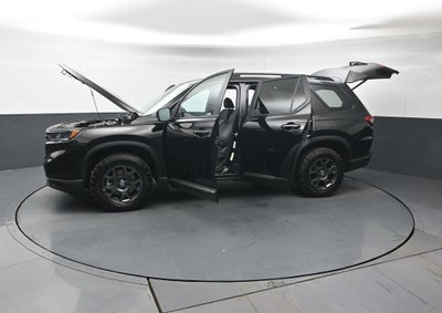 2023 Honda Pilot TrailSport