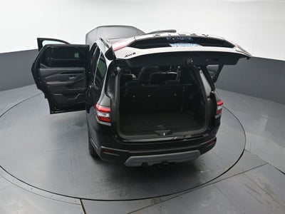 2023 Honda Pilot TrailSport