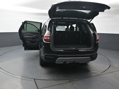 2023 Honda Pilot TrailSport