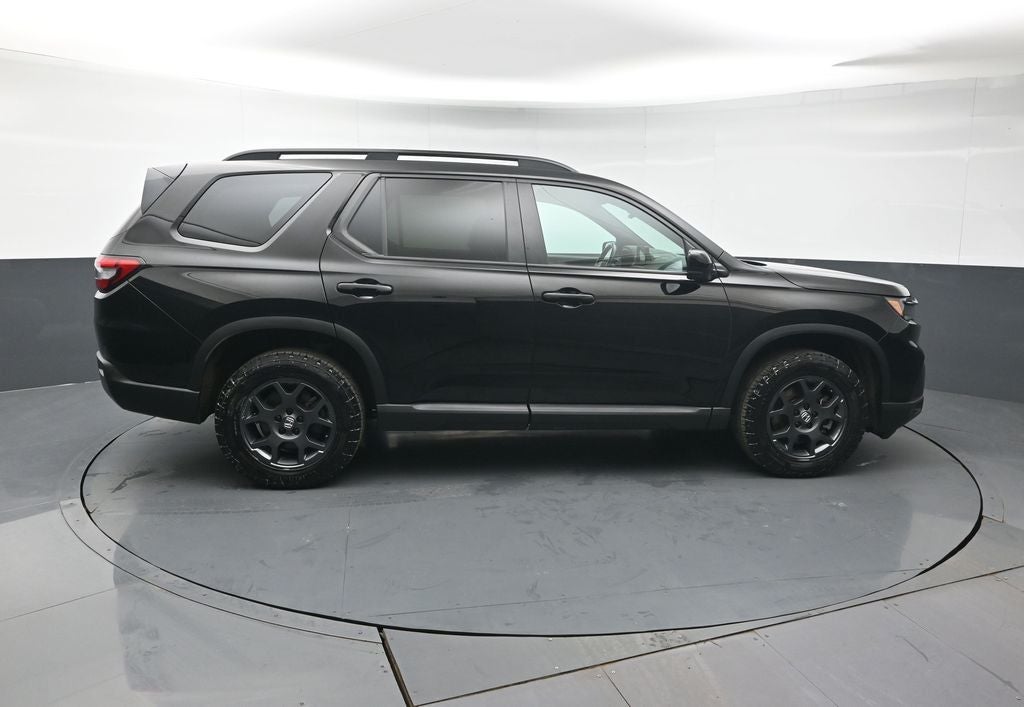 2023 Honda Pilot TrailSport