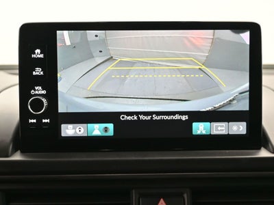 2023 Honda Pilot TrailSport