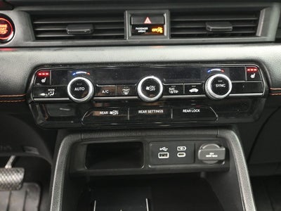 2023 Honda Pilot TrailSport