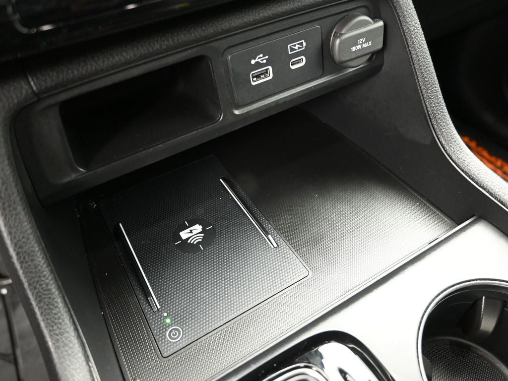 2023 Honda Pilot TrailSport