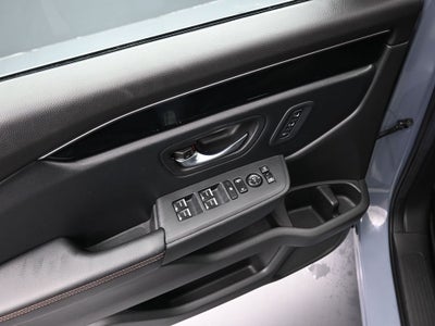 2023 Honda Pilot TrailSport