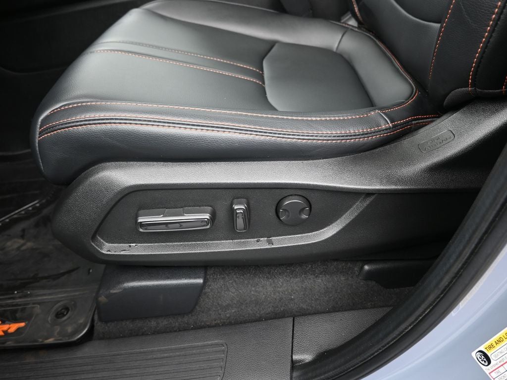 2023 Honda Pilot TrailSport