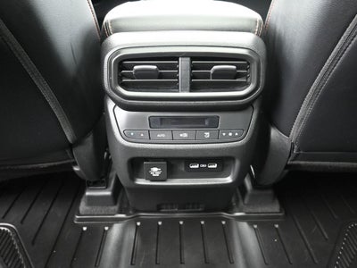 2023 Honda Pilot TrailSport