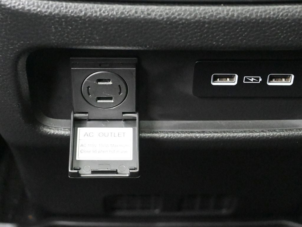 2023 Honda Pilot TrailSport