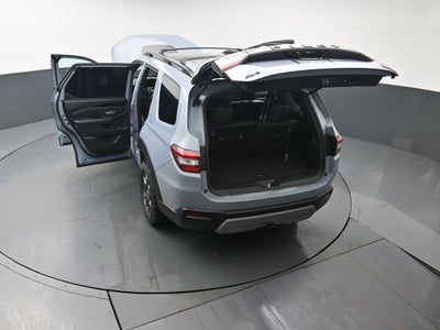 2023 Honda Pilot TrailSport