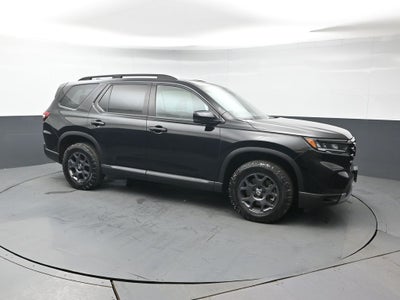 2023 Honda Pilot TrailSport
