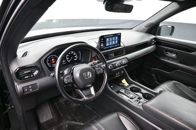 2023 Honda Pilot TrailSport