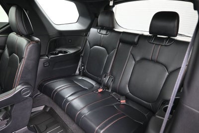 2023 Honda Pilot TrailSport