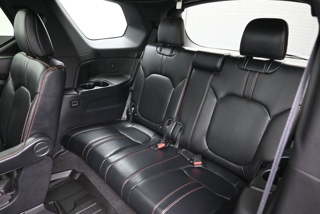 2023 Honda Pilot TrailSport