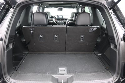 2023 Honda Pilot TrailSport