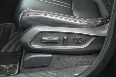 2023 Honda Pilot TrailSport