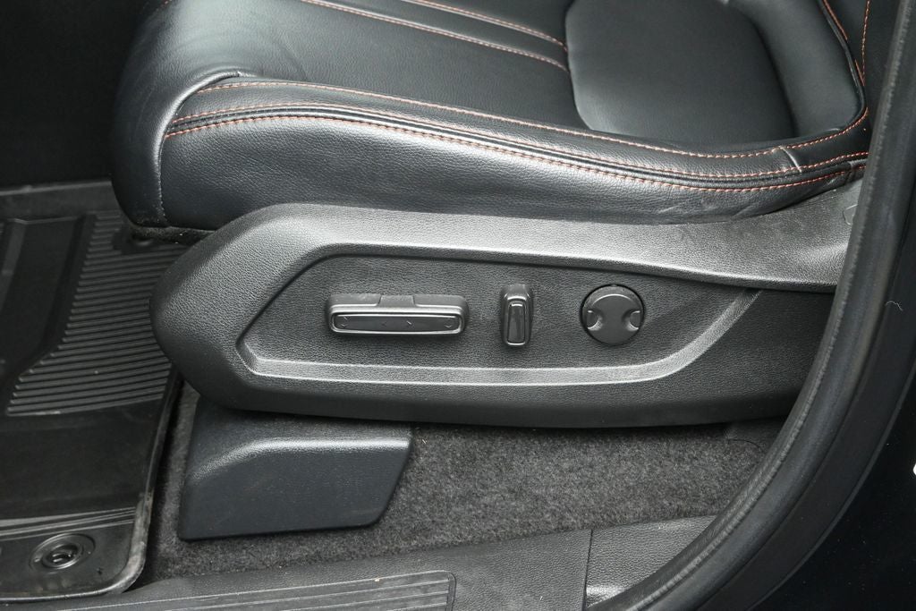 2023 Honda Pilot TrailSport
