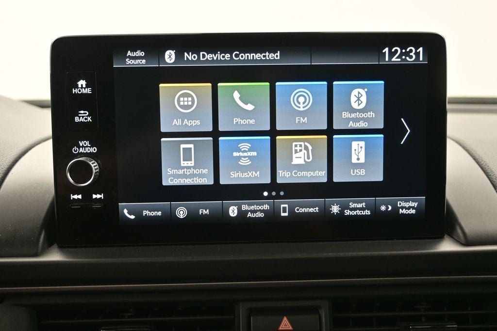 2023 Honda Pilot TrailSport