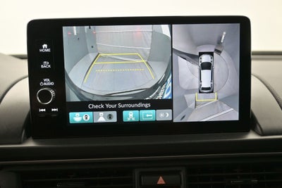 2023 Honda Pilot TrailSport