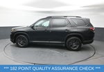 2023 Honda Pilot TrailSport