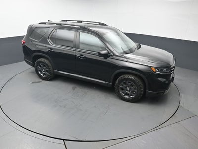 2023 Honda Pilot TrailSport