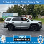 2023 Honda Pilot TrailSport