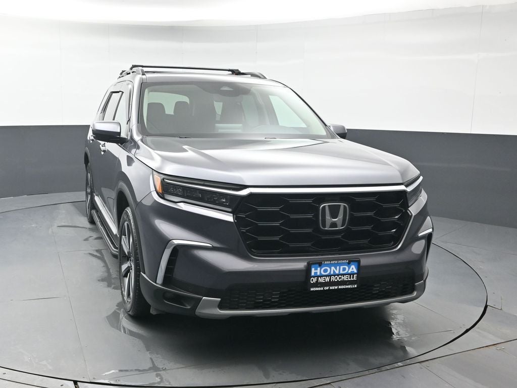 2023 Honda Pilot Touring