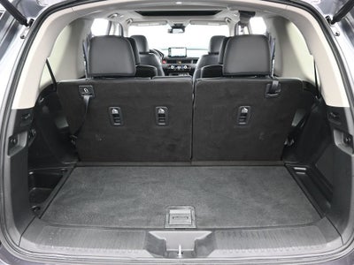 2023 Honda Pilot Touring